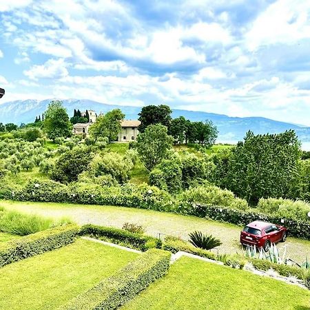 Casa Giulia: Un'Oasi Di Pace Apartment Toscolano Maderno Exterior photo