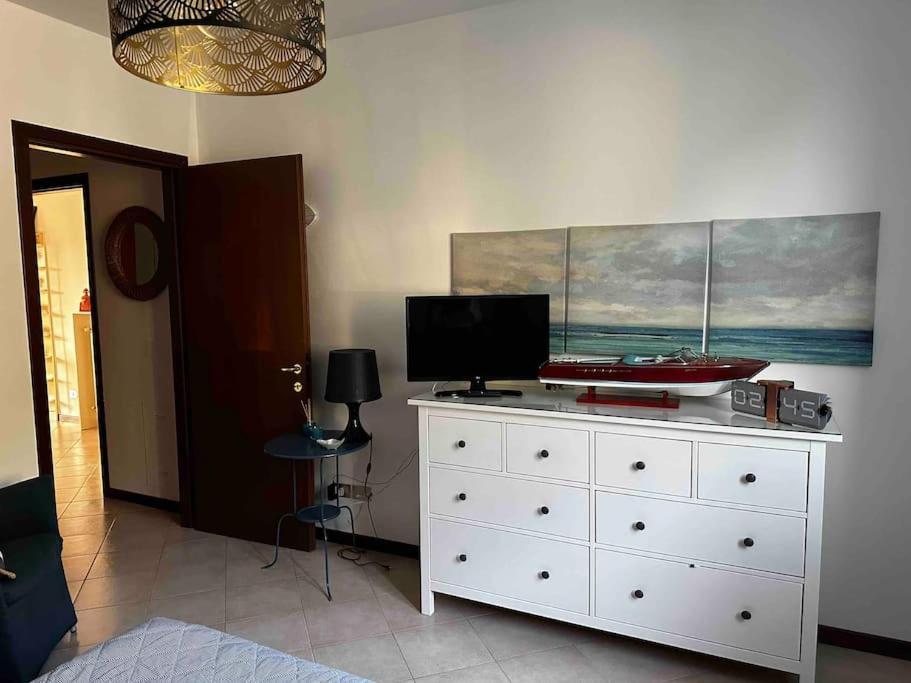 Casa Giulia: Un'Oasi Di Pace Apartment Toscolano Maderno Exterior photo