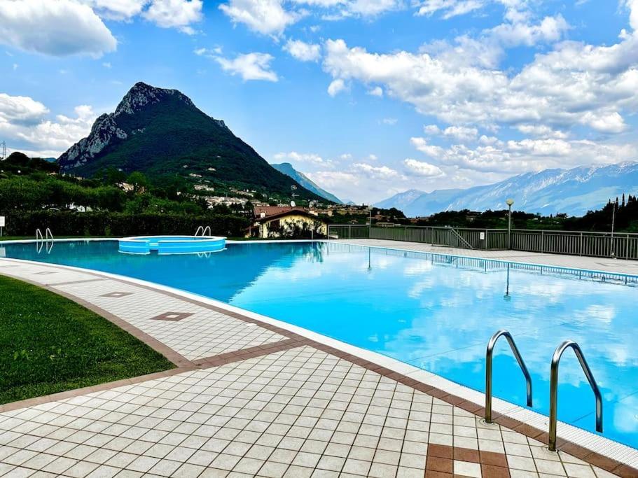 Casa Giulia: Un'Oasi Di Pace Apartment Toscolano Maderno Exterior photo