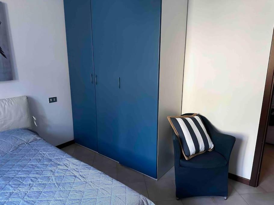 Casa Giulia: Un'Oasi Di Pace Apartment Toscolano Maderno Exterior photo