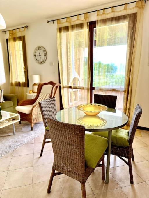 Casa Giulia: Un'Oasi Di Pace Apartment Toscolano Maderno Exterior photo